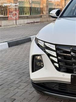 هیوندای تۆکسۆن